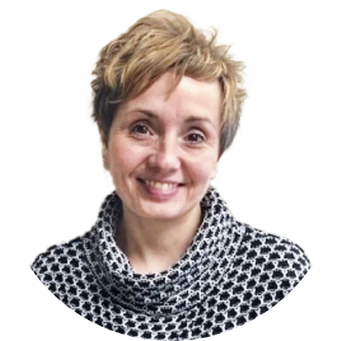 Julie Albert