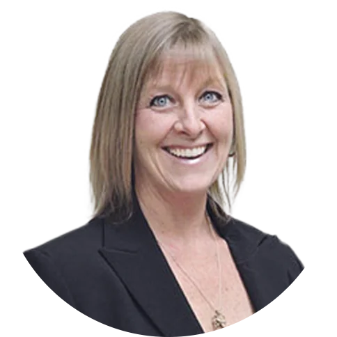 Shari Hamilton