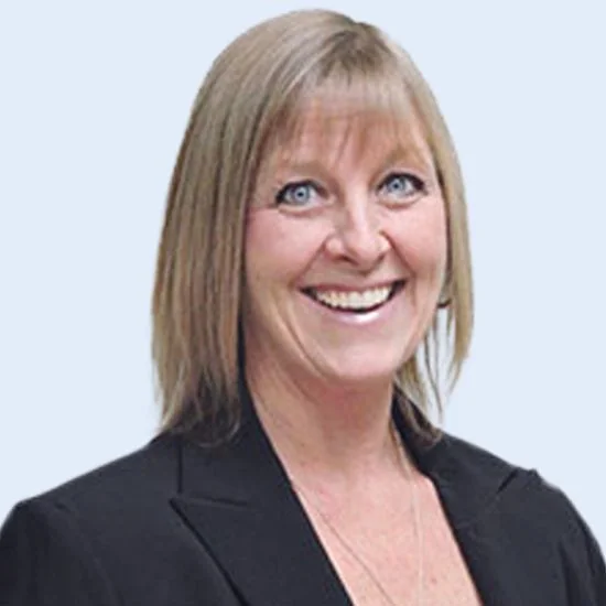 Shari Hamilton