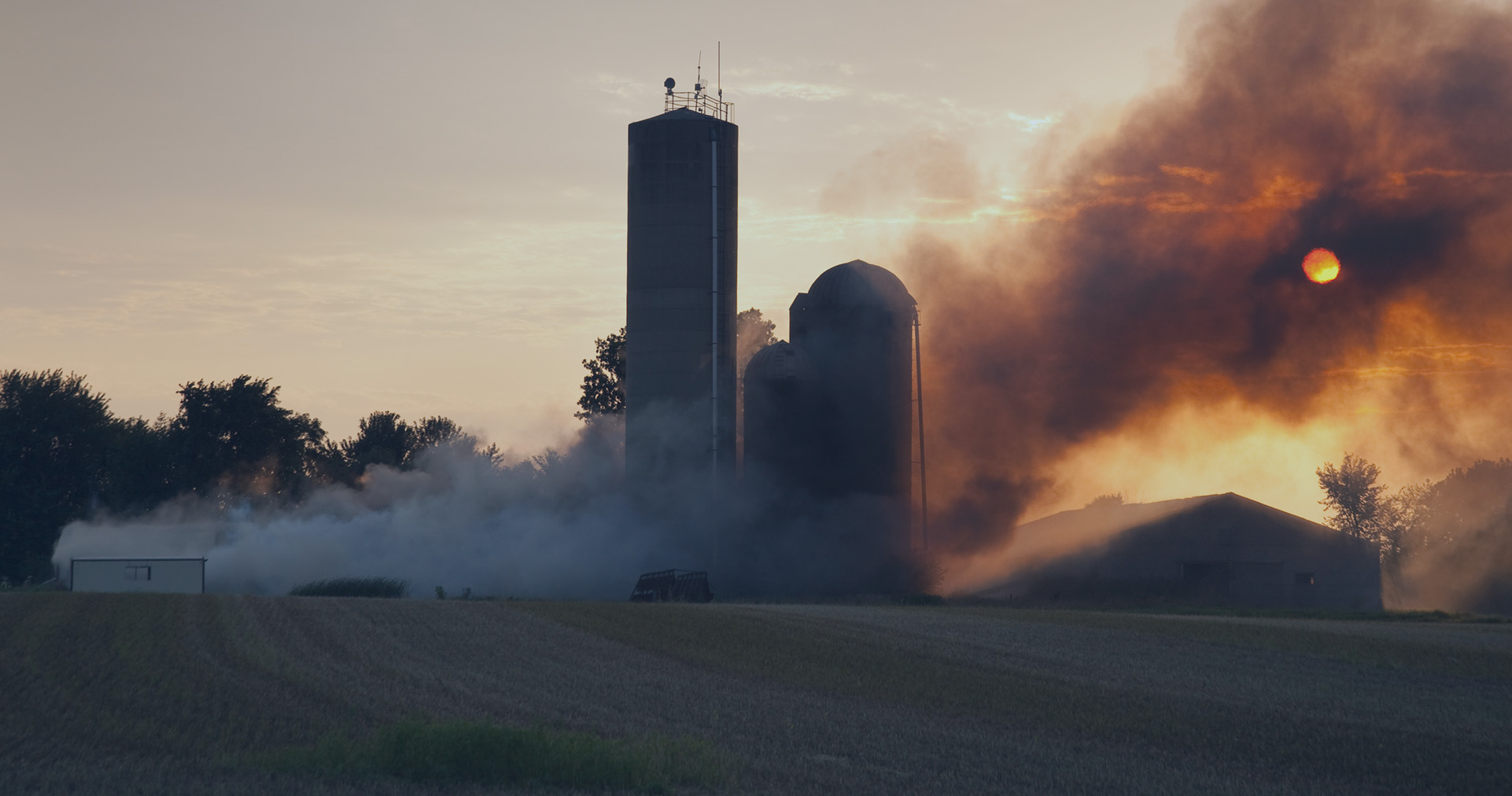 Agriculture