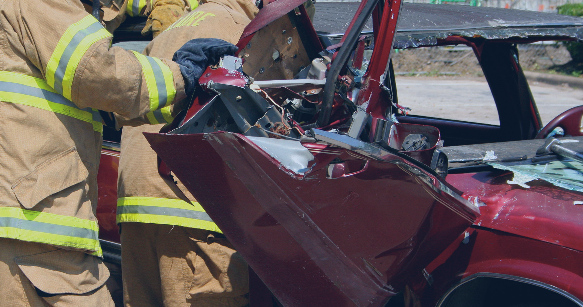 Accident Benefits