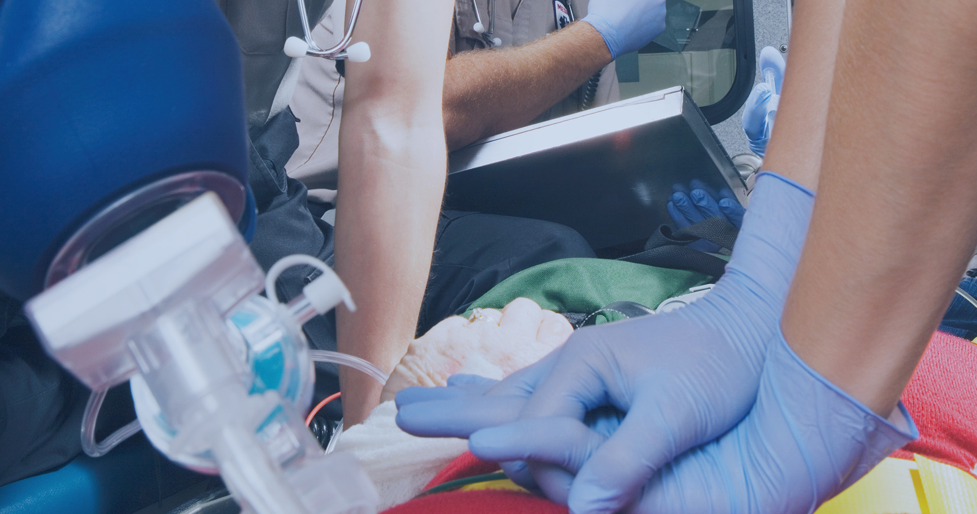 Accident Benefits - Catastrophic Loss
